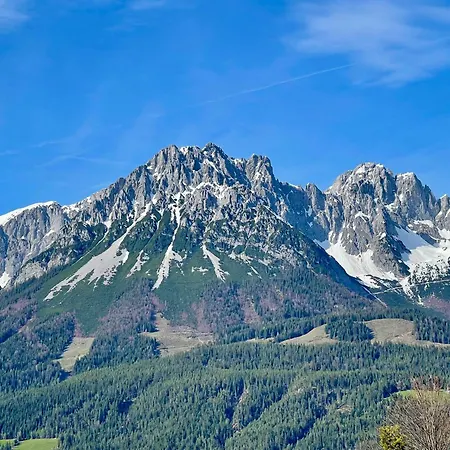 Berghof Ellmau