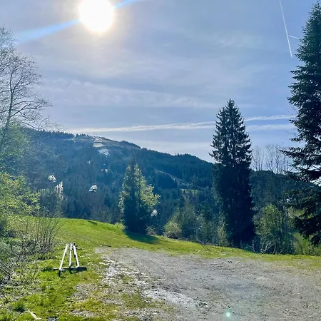 Διαμέρισμα Berghof