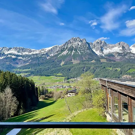 Διαμέρισμα Berghof