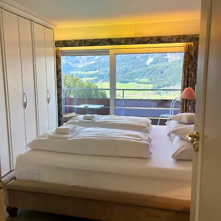 Berghof エルマウ