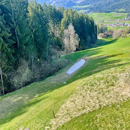 Berghof エルマウ