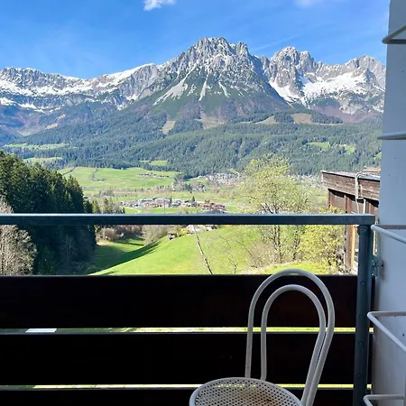 Berghof エルマウ
