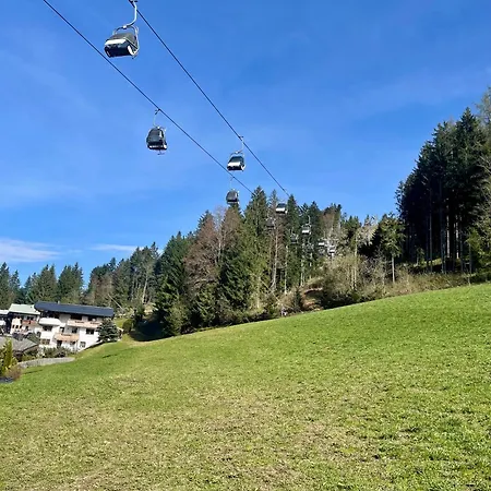 アパート Berghof *