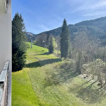 アパート Berghof