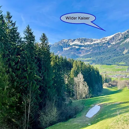 Berghof